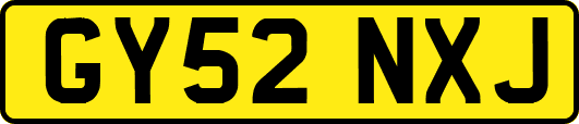 GY52NXJ