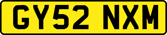 GY52NXM