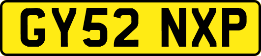 GY52NXP