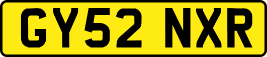 GY52NXR