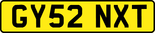 GY52NXT