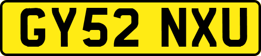 GY52NXU