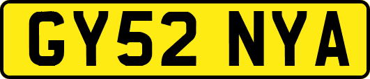 GY52NYA