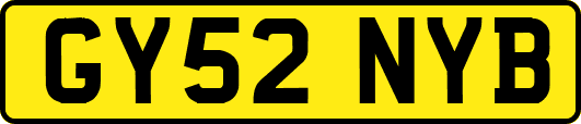 GY52NYB