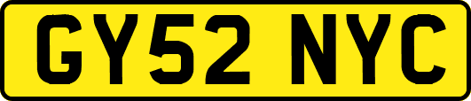 GY52NYC