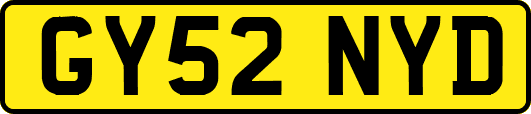 GY52NYD