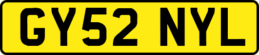 GY52NYL
