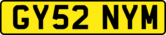 GY52NYM