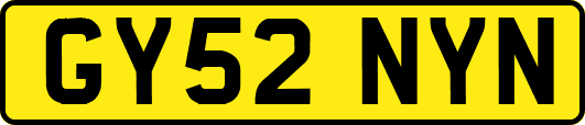 GY52NYN