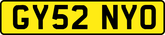 GY52NYO