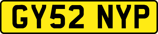 GY52NYP