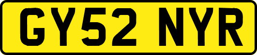 GY52NYR