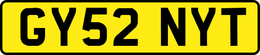GY52NYT
