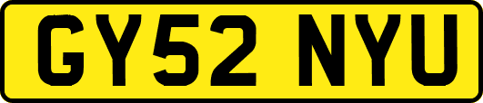 GY52NYU