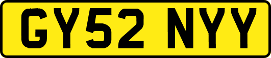 GY52NYY