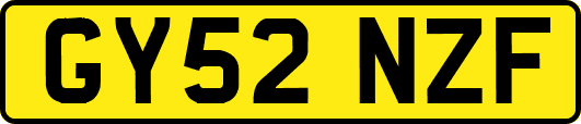 GY52NZF
