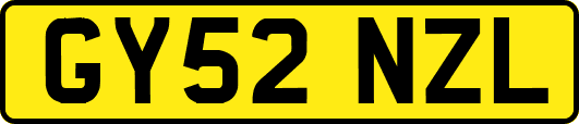 GY52NZL