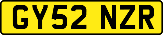 GY52NZR