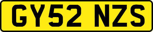 GY52NZS