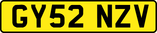 GY52NZV