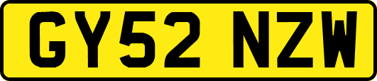 GY52NZW