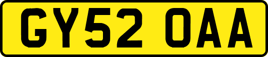 GY52OAA