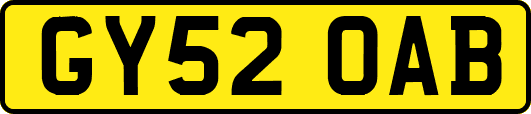 GY52OAB