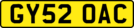 GY52OAC