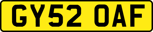 GY52OAF