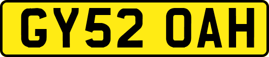 GY52OAH