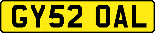 GY52OAL