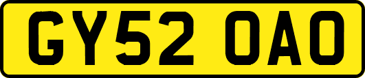 GY52OAO
