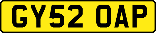 GY52OAP