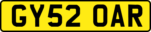 GY52OAR