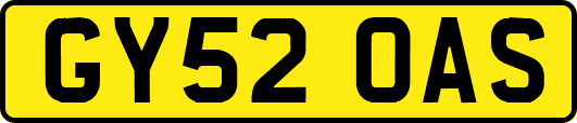 GY52OAS