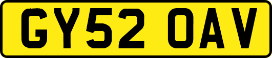 GY52OAV