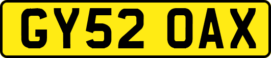GY52OAX