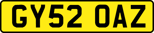 GY52OAZ