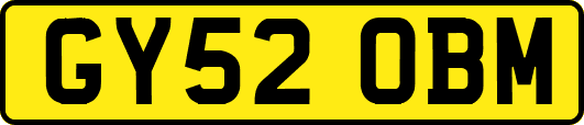 GY52OBM