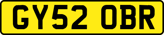 GY52OBR