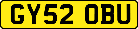 GY52OBU