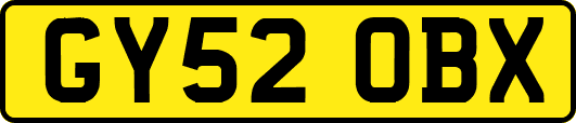 GY52OBX
