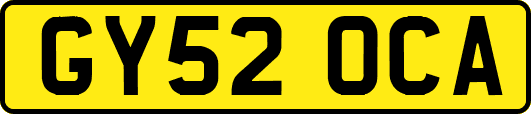 GY52OCA