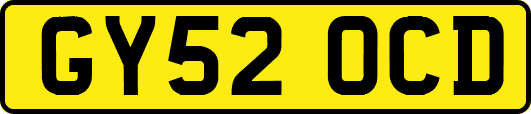 GY52OCD