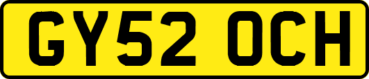 GY52OCH