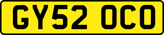 GY52OCO