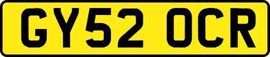 GY52OCR