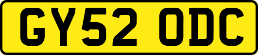 GY52ODC