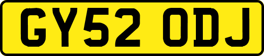 GY52ODJ