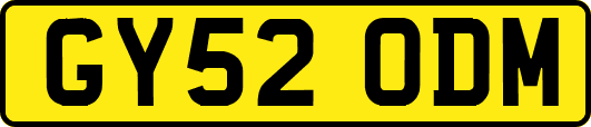 GY52ODM